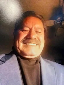 Carlos Hernandez Diaz